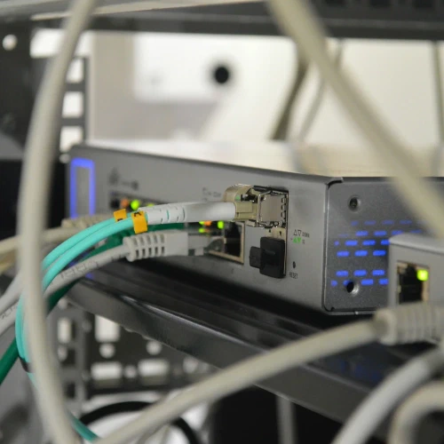 Network - Homelab Setup